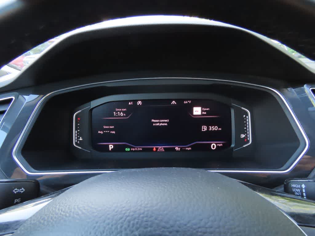 Thumbnail: 2019 Volkswagen Tiguan - 27