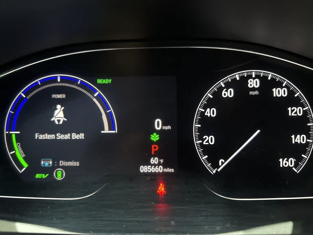 Thumbnail: 2021 Honda Accord - 17