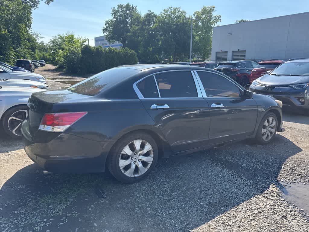 Thumbnail: 2008 Honda Accord - 12