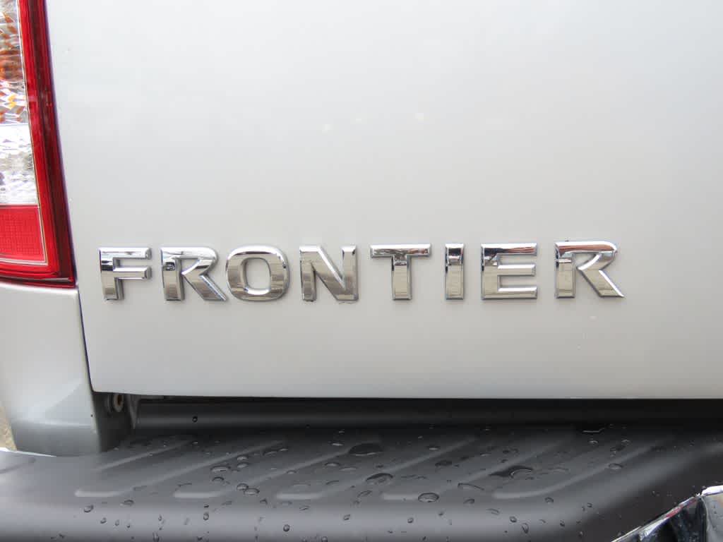 Thumbnail: 2019 Nissan Frontier - 7