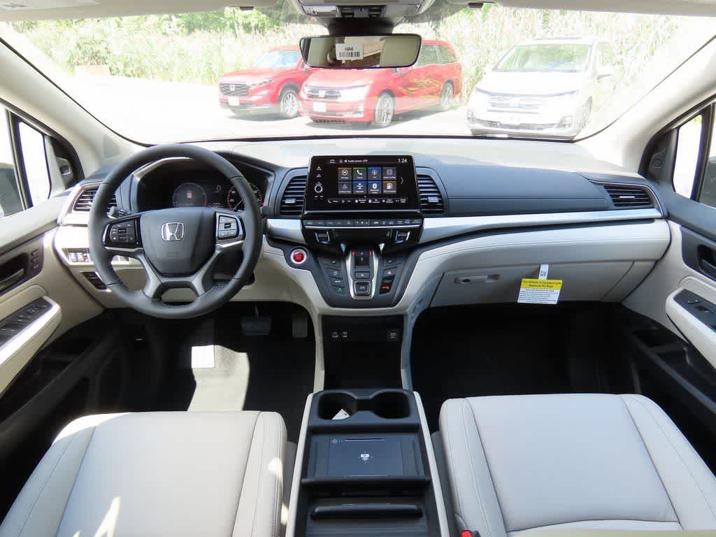 Thumbnail: 2026 Honda Odyssey - 18