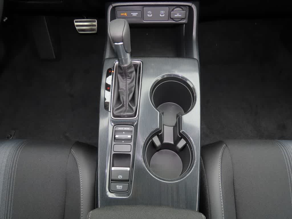 Thumbnail: 2026 Honda Civic - 22
