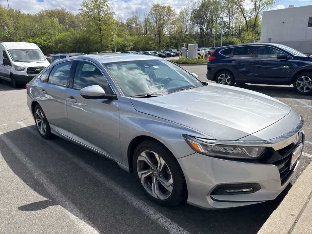 Thumbnail: 2019 Honda Accord - 10