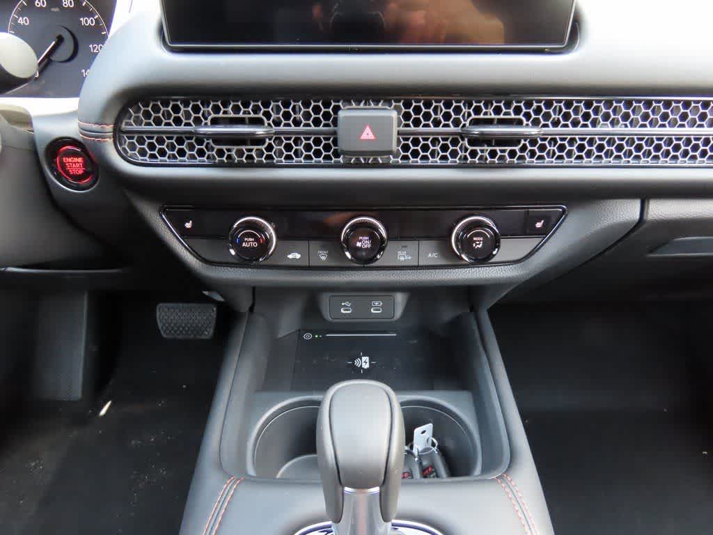 Thumbnail: 2026 Honda HR-V - 21