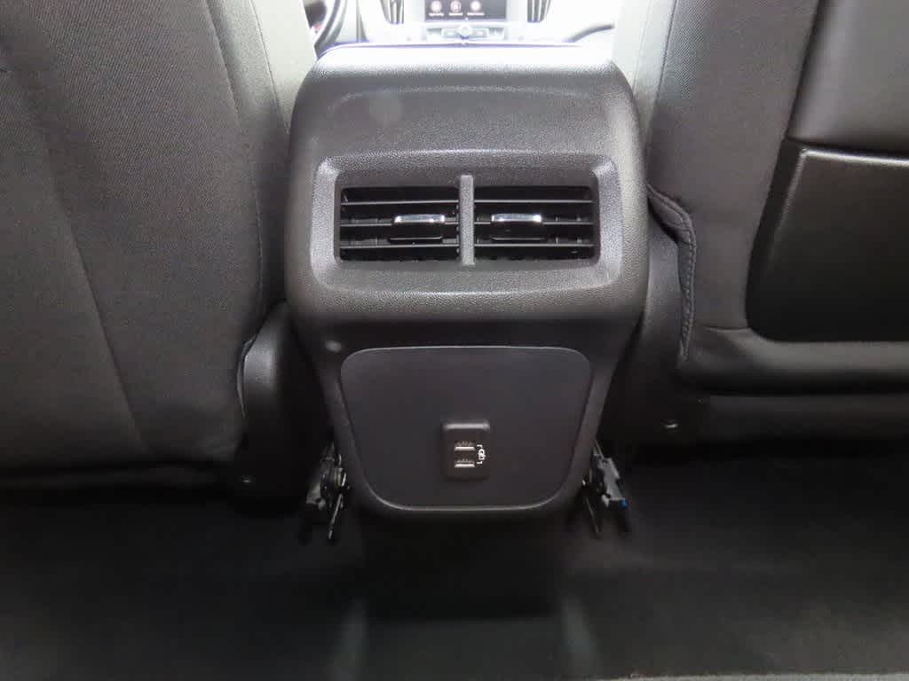Thumbnail: 2021 GMC Terrain - 23