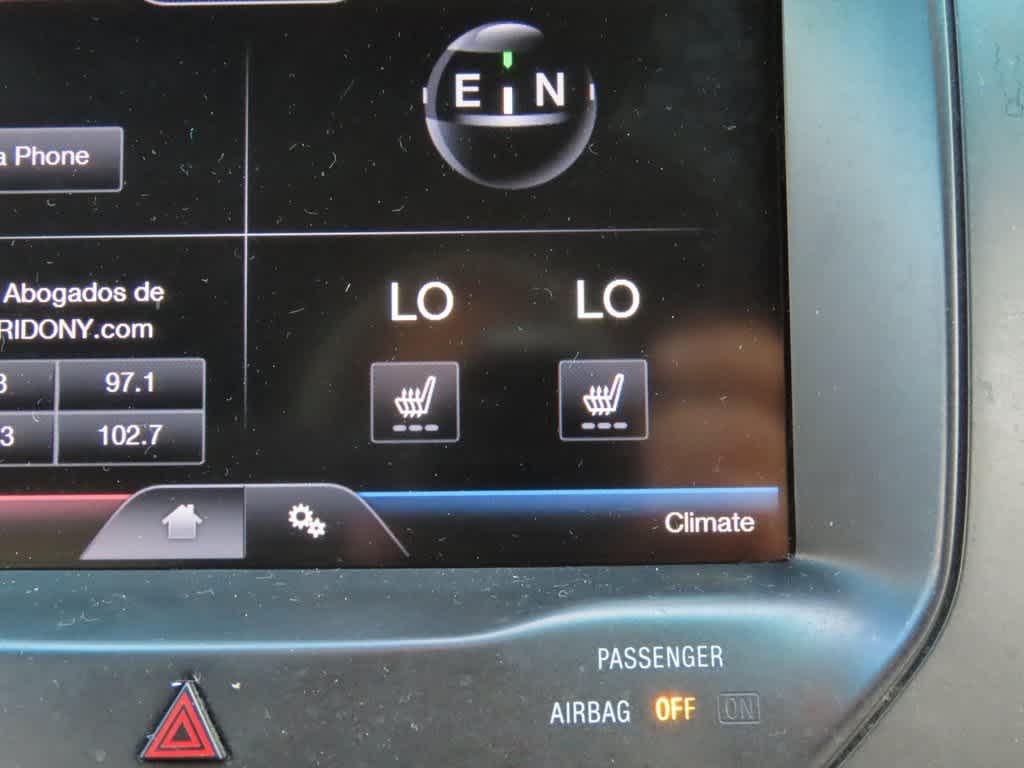 Thumbnail: 2015 Ford Explorer - 22
