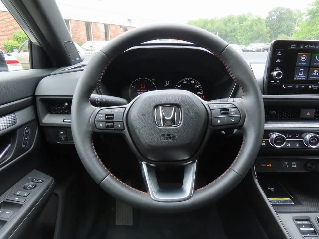 Thumbnail: 2026 Honda CR-V - 18