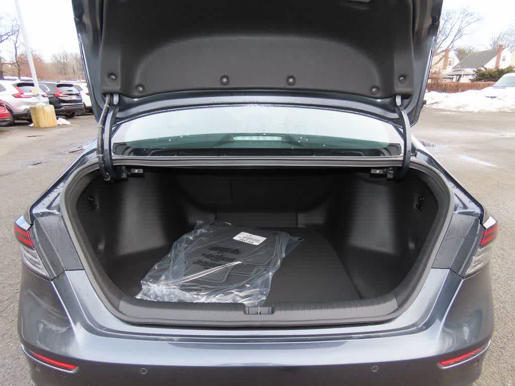 Thumbnail: 2026 Honda Accord - 11