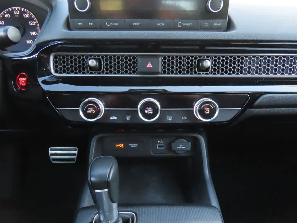 Thumbnail: 2023 Honda Civic - 19