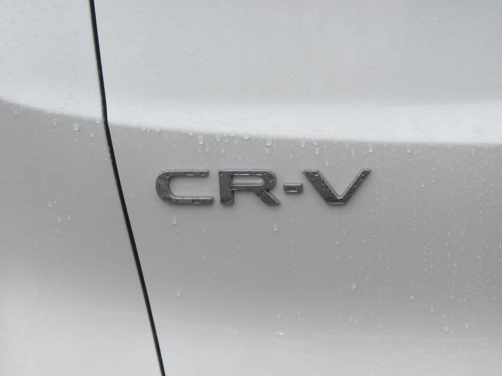 Thumbnail: 2023 Honda CR-V - 7
