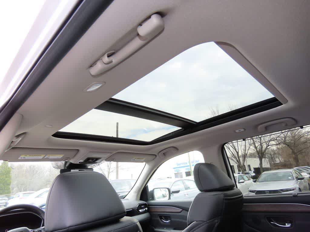 Thumbnail: 2026 Honda Pilot - 18