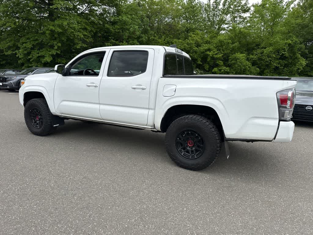Thumbnail: 2023 Toyota Tacoma - 24