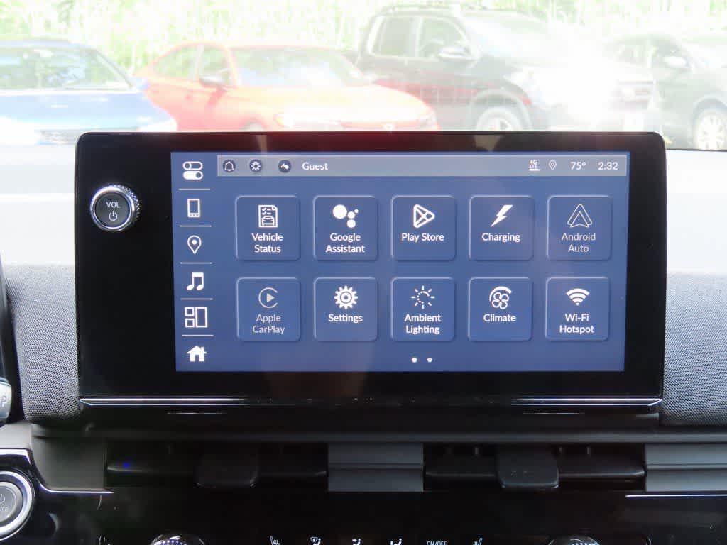 Thumbnail: 2026 Honda Prologue - 19