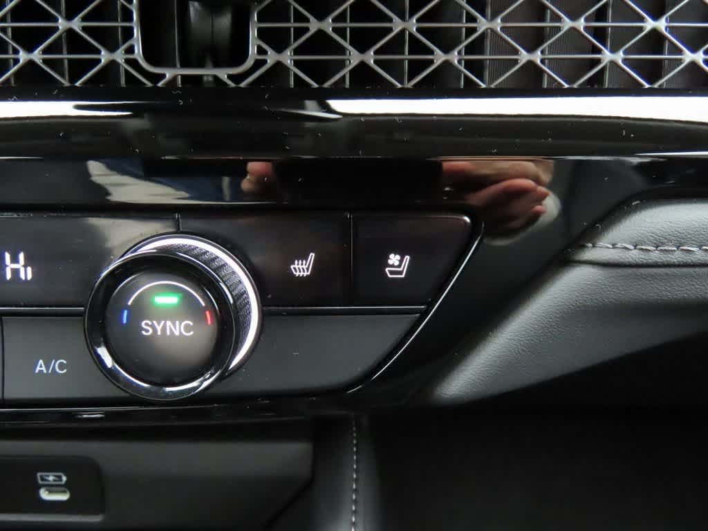 Thumbnail: 2023 Honda Accord - 25