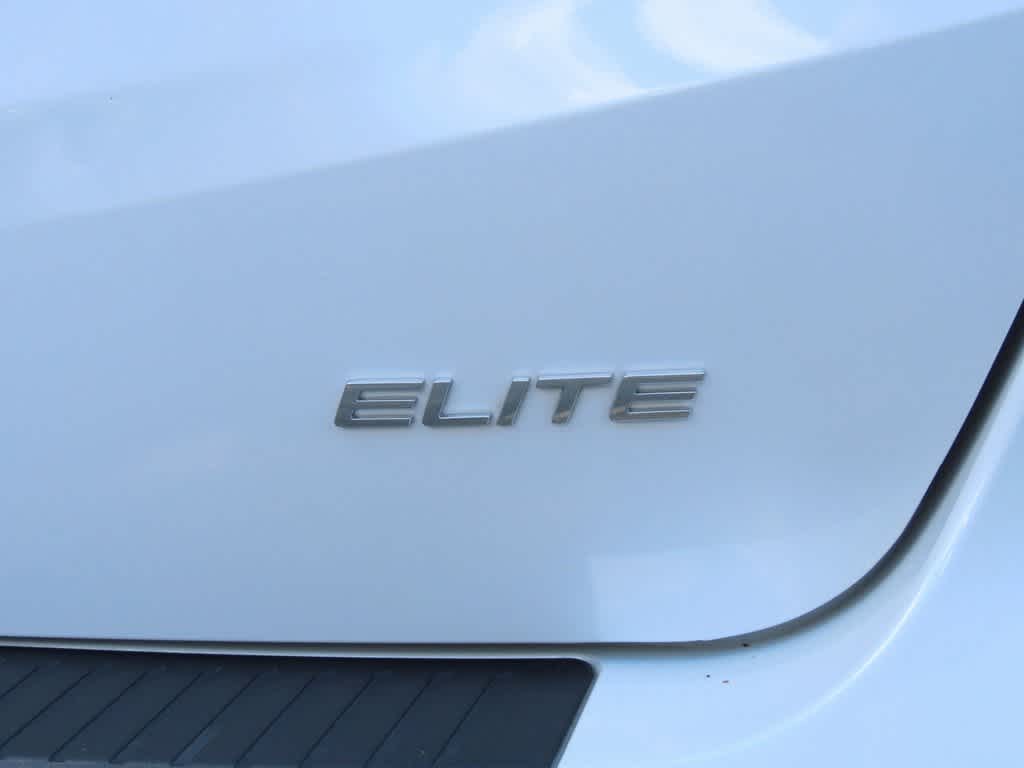 Thumbnail: 2024 Honda Odyssey - 8