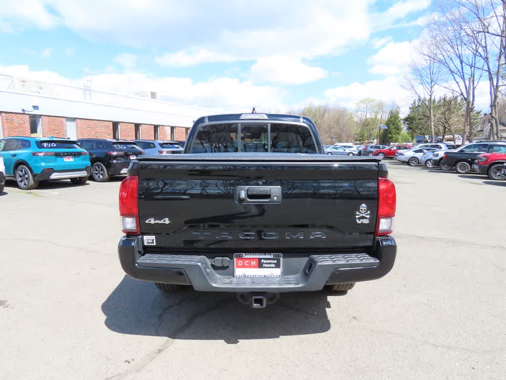 Thumbnail: 2023 Toyota Tacoma - 5