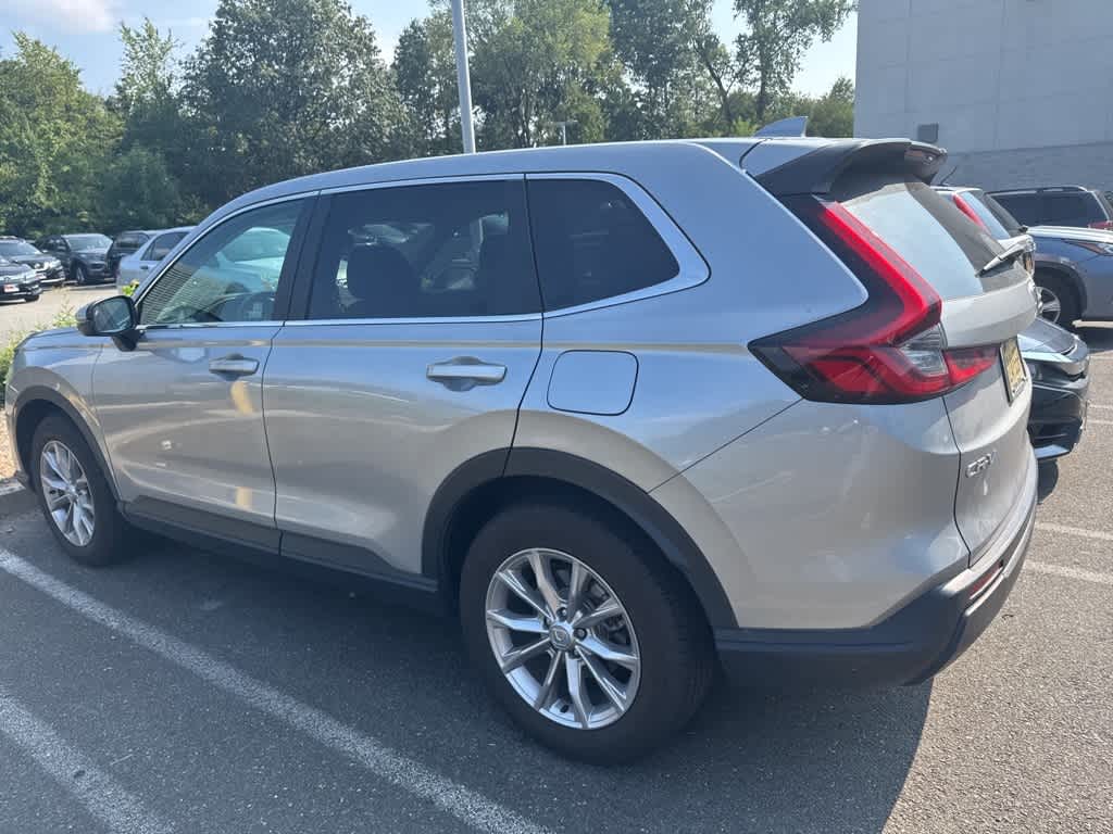 Thumbnail: 2024 Honda CR-V - 7