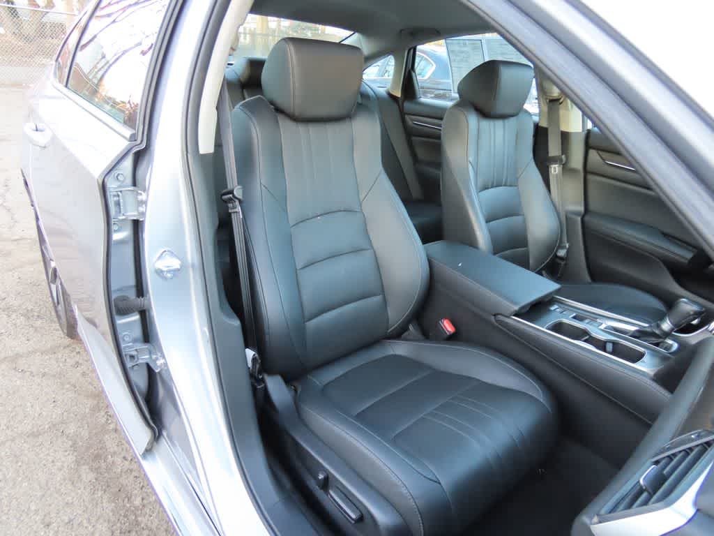 Thumbnail: 2021 Honda Accord - 15