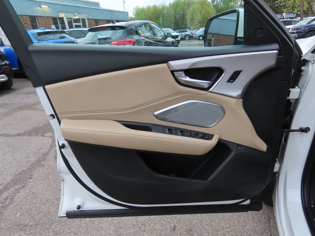 Thumbnail: 2019 Acura RDX - 16