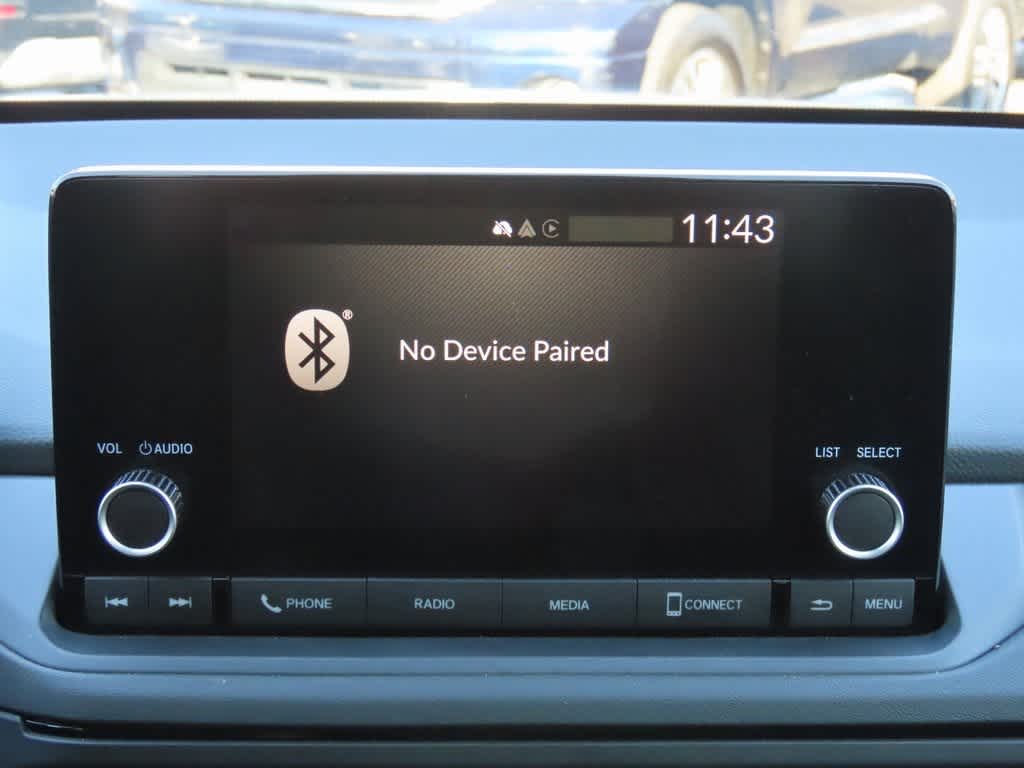 Thumbnail: 2023 Honda Accord - 18