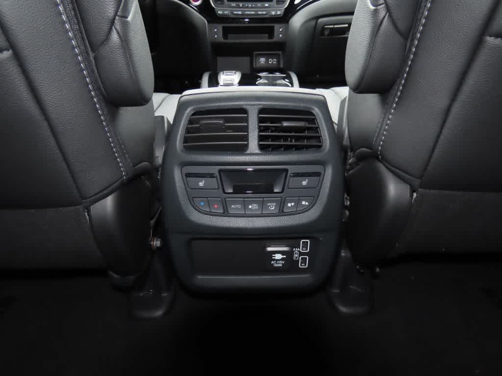 Thumbnail: 2023 Honda Passport - 25