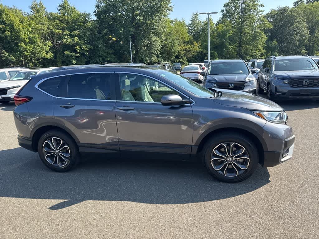 Thumbnail: 2022 Honda CR-V - 7