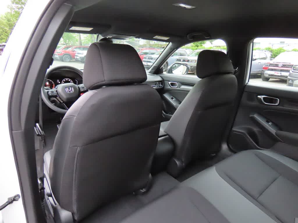 Thumbnail: 2026 Honda Civic - 14