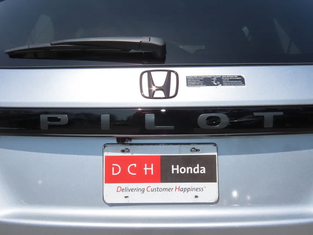 Thumbnail: 2026 Honda Pilot - 7