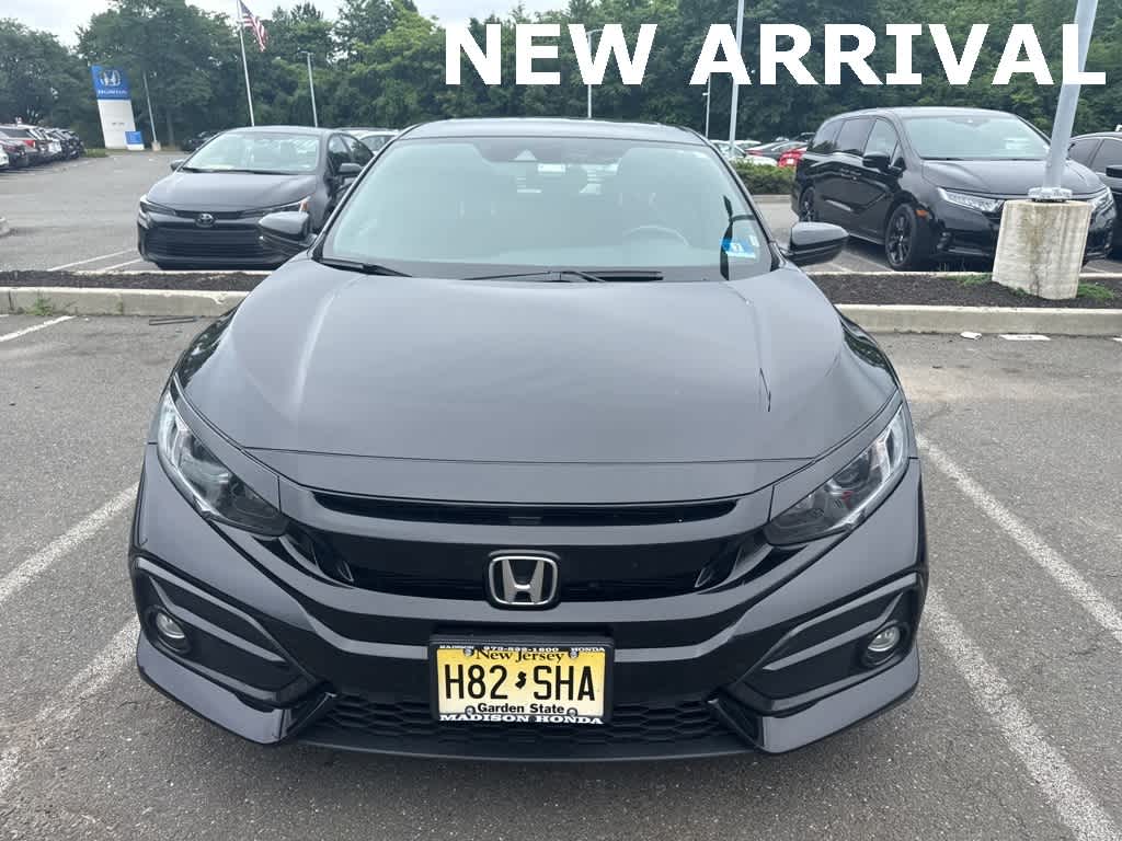 Thumbnail: 2020 Honda Civic - 5