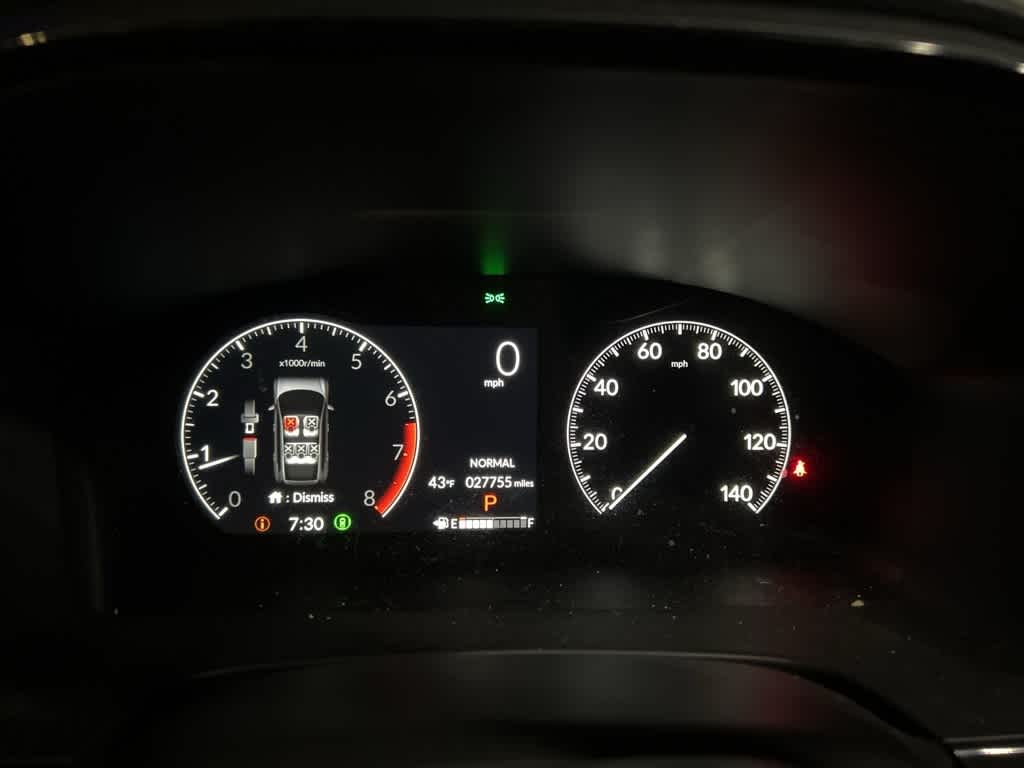 Thumbnail: 2023 Honda CR-V - 9