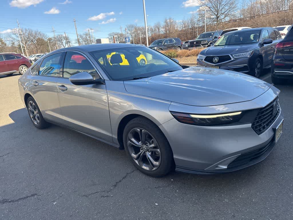 Thumbnail: 2023 Honda Accord - 9