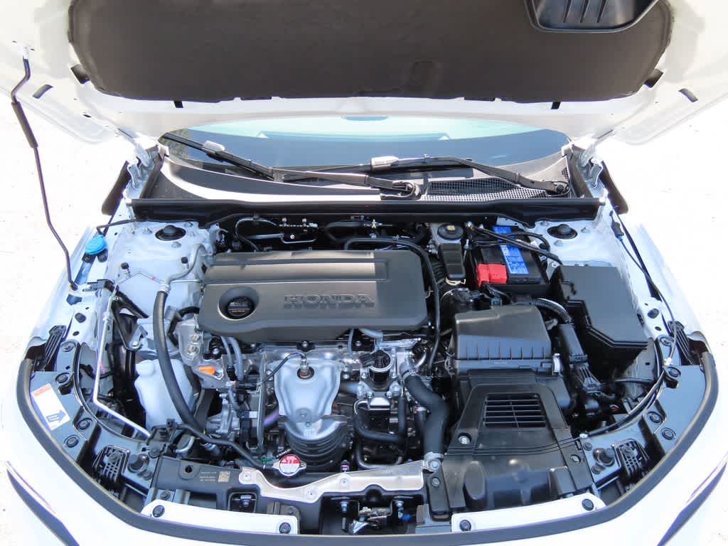 Thumbnail: 2026 Honda Civic - 10