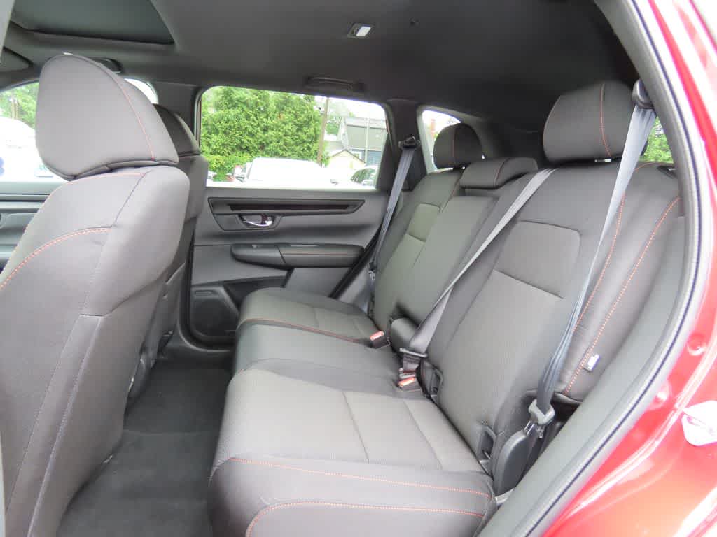 Thumbnail: 2026 Honda CR-V - 14