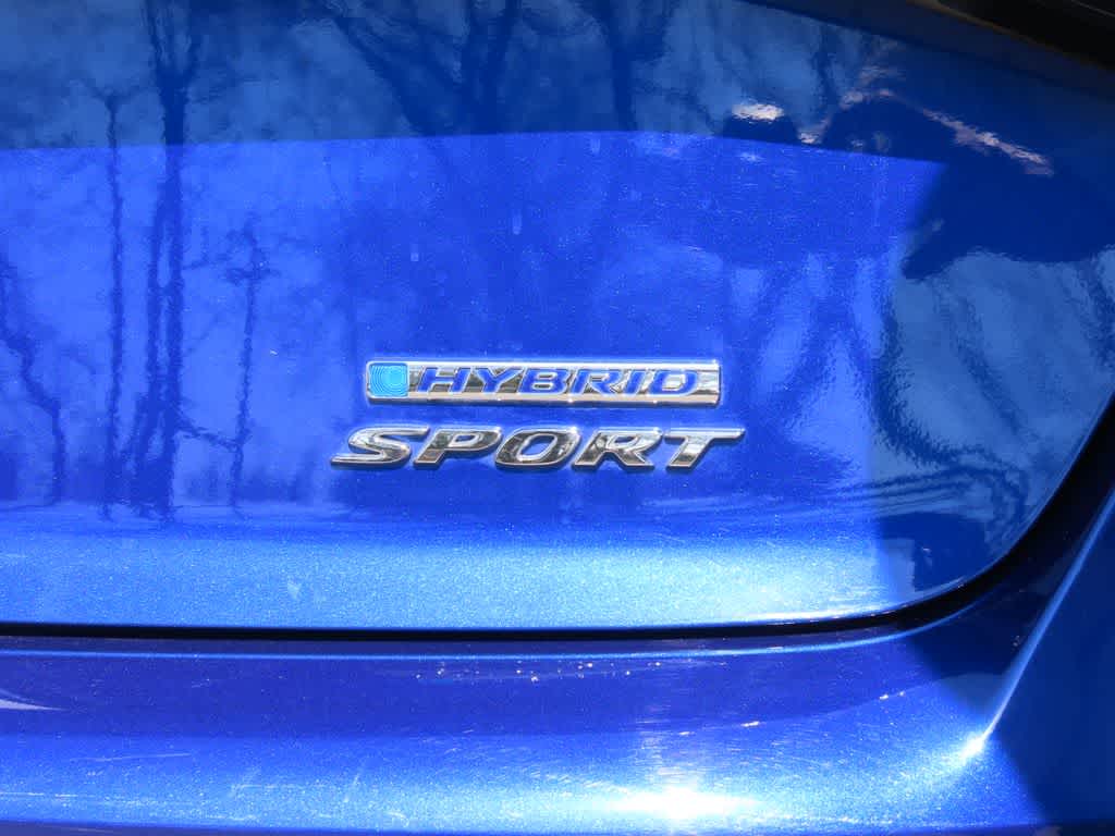 Thumbnail: 2025 Honda Accord - 8