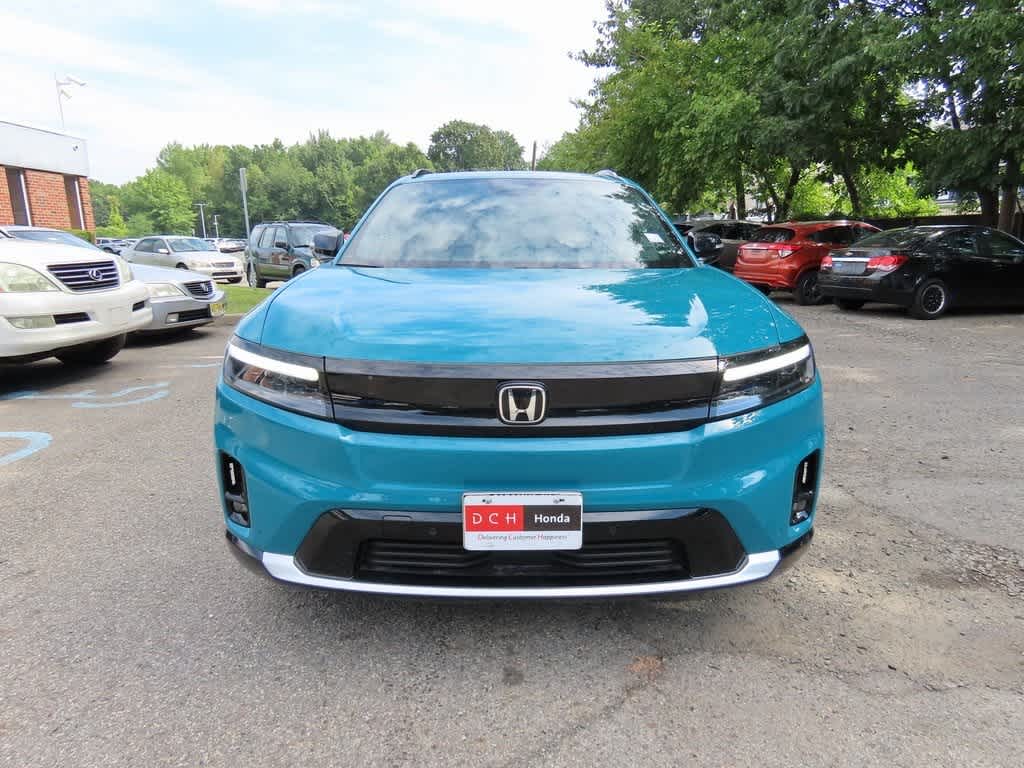 2025 Honda Prologue Touring 6