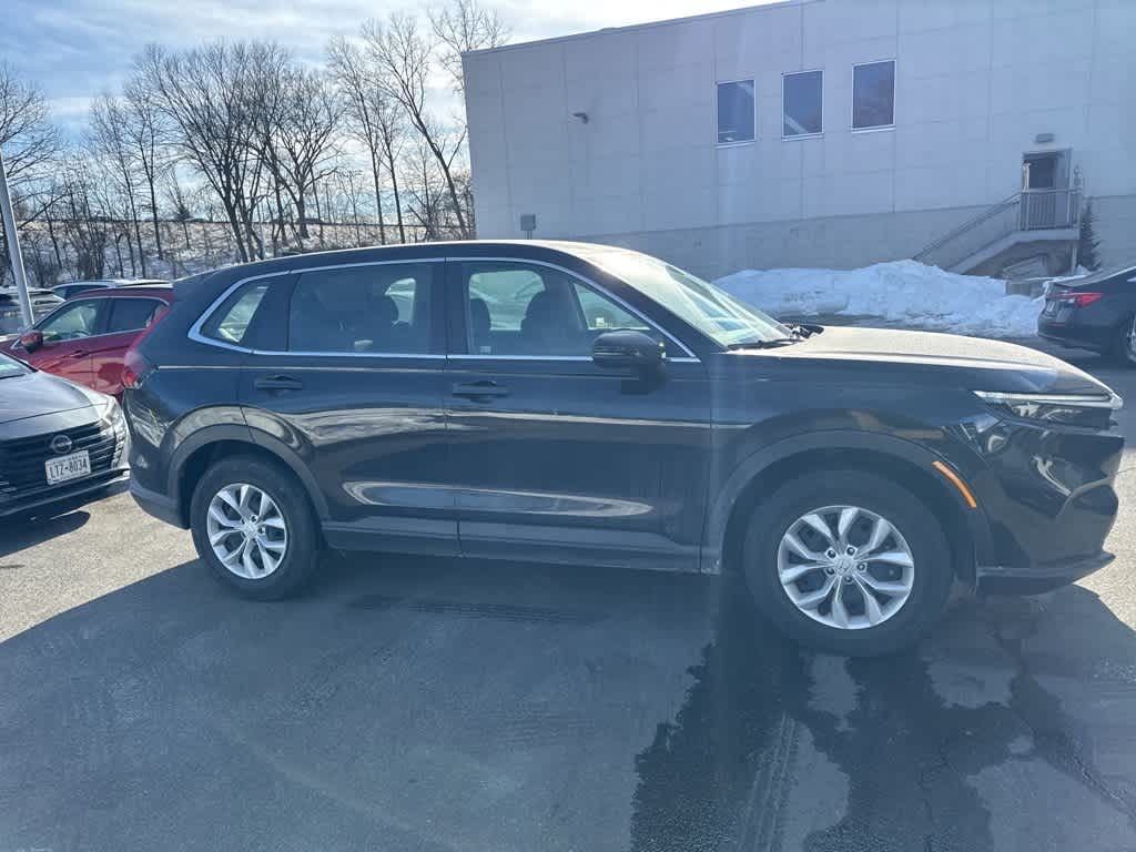 Thumbnail: 2023 Honda CR-V - 12