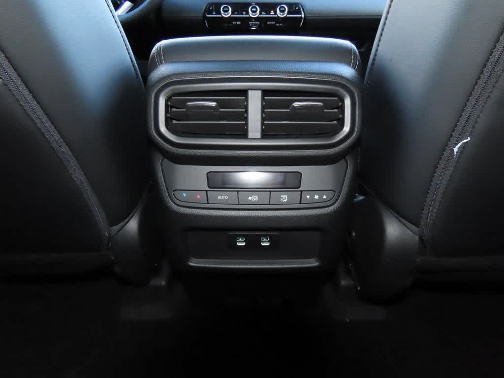 Thumbnail: 2026 Honda Pilot - 29