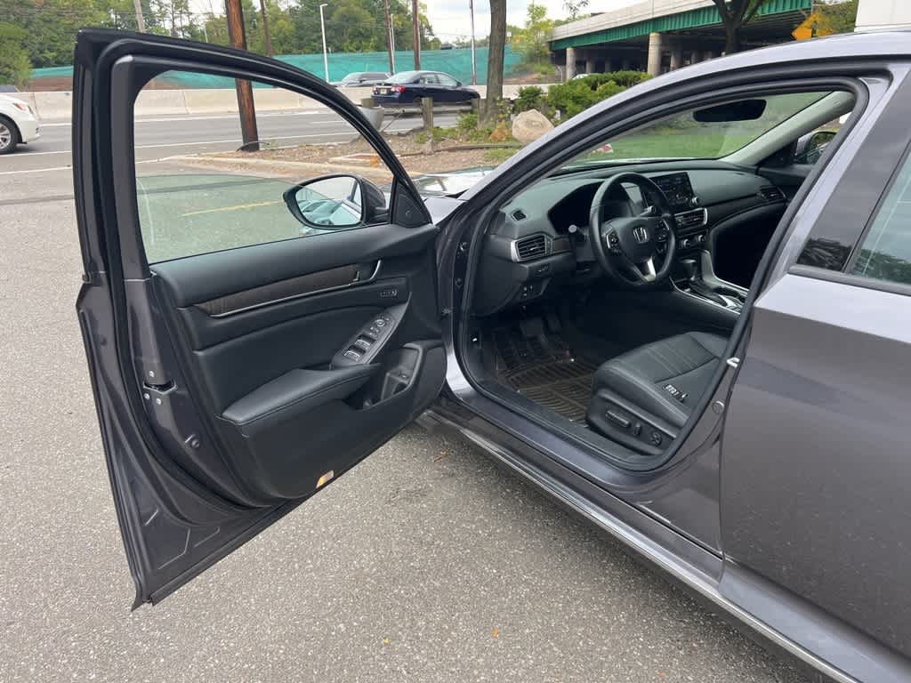 Thumbnail: 2021 Honda Accord - 19