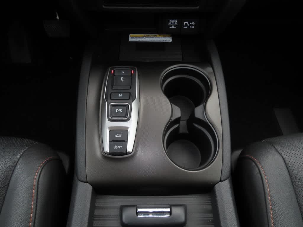 Thumbnail: 2022 Honda Passport - 22