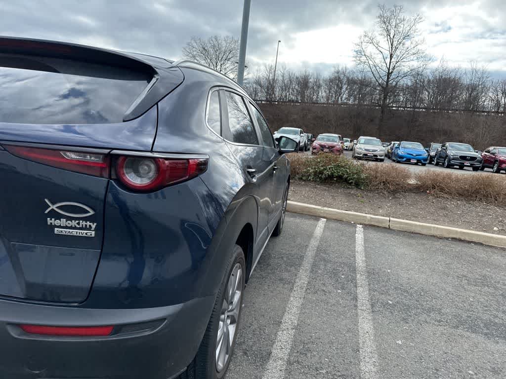 Thumbnail: 2023 Mazda CX-30 - 18