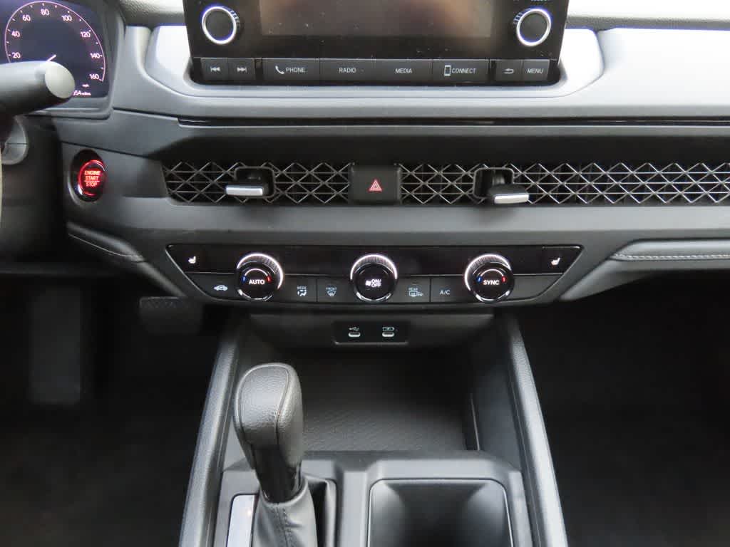 Thumbnail: 2023 Honda Accord - 19