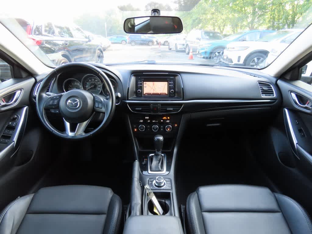 Thumbnail: 2015 Mazda Mazda6 - 17