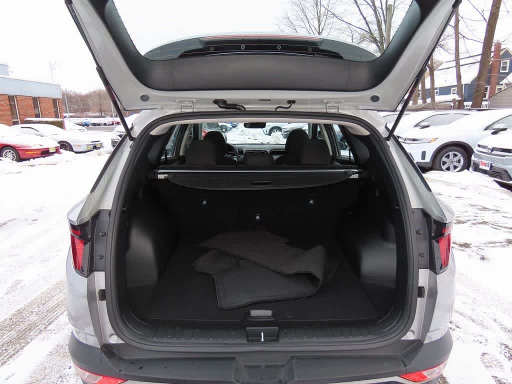 Thumbnail: 2023 Hyundai Tucson - 13