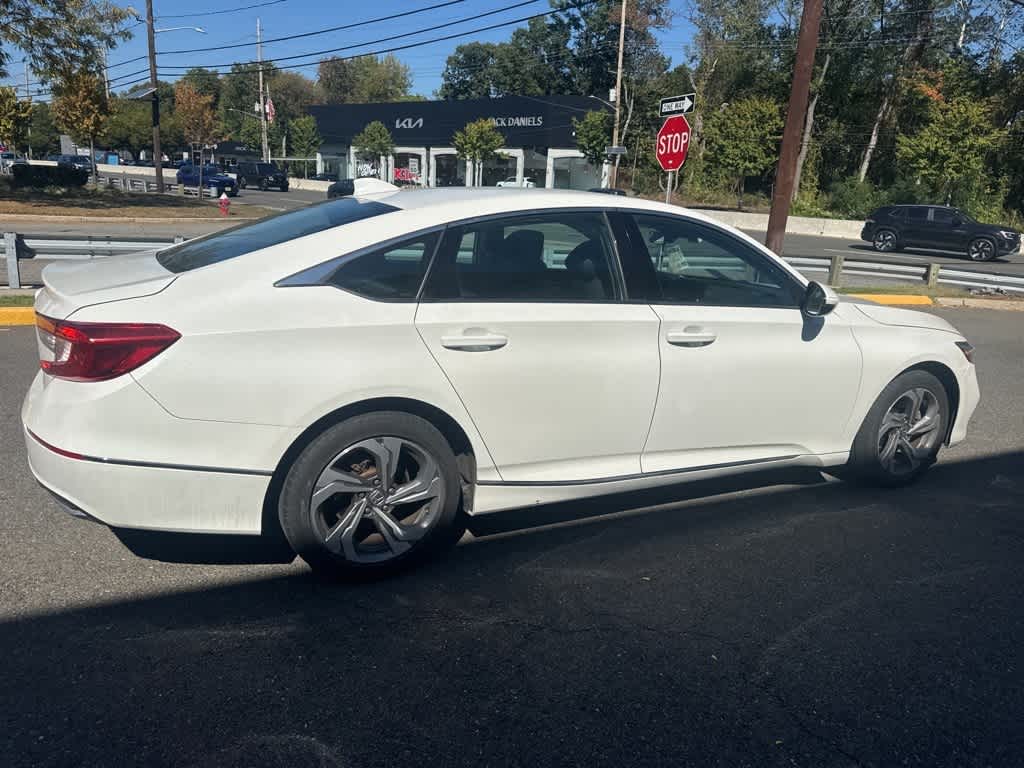 Thumbnail: 2018 Honda Accord - 12