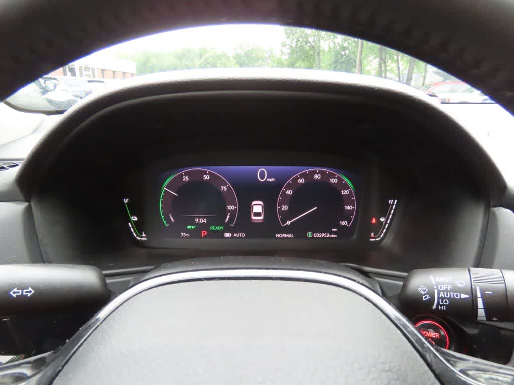 Thumbnail: 2023 Honda Accord - 25