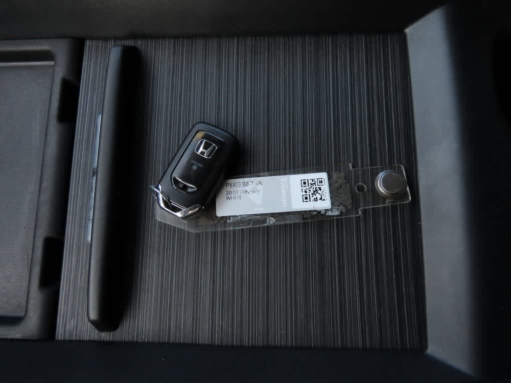 Thumbnail: 2023 Honda Odyssey - 29