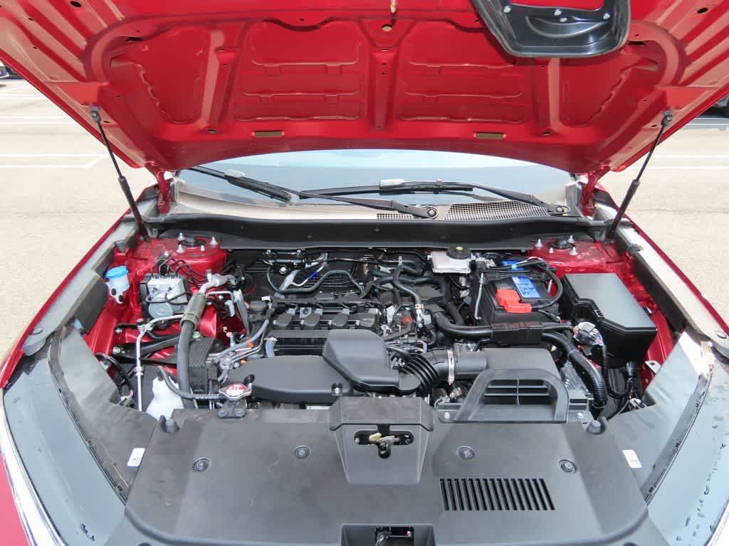 Thumbnail: 2026 Honda CR-V - 10