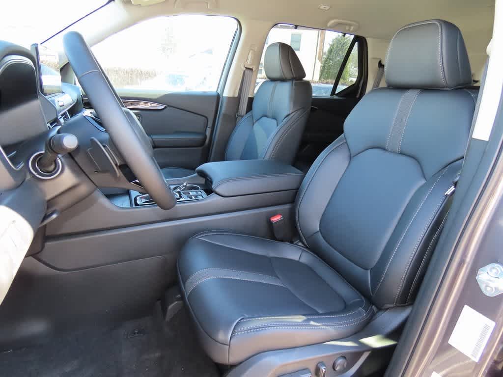 Thumbnail: 2026 Honda Pilot - 13