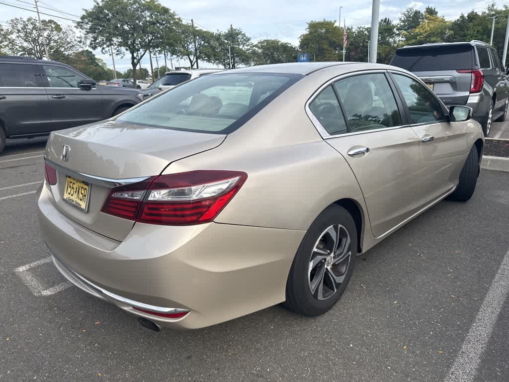 Thumbnail: 2016 Honda Accord - 6