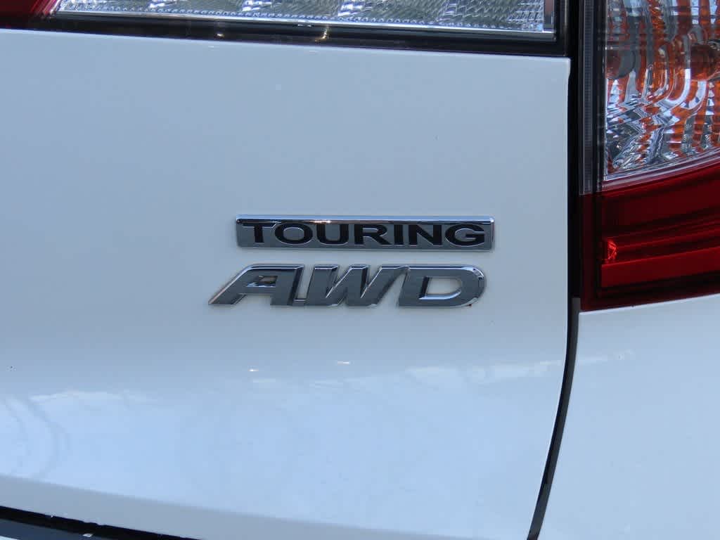 Thumbnail: 2019 Honda Pilot - 8